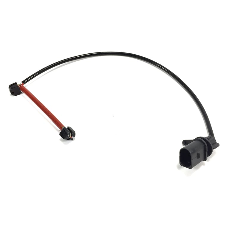 TWIN PAD SENSOR LEAD