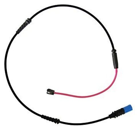 PAD WEAR SENSOR WIRE