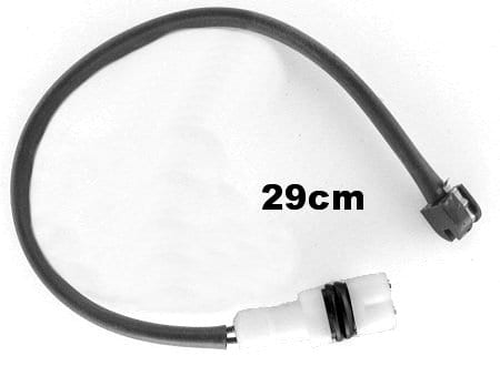 PAD WEAR SENSOR WIRE