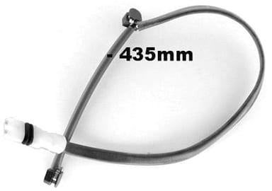PAD WEAR SENSOR WIRE