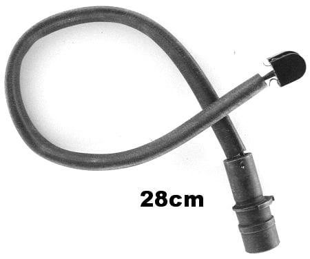 PAD WEAR SENSOR WIRE