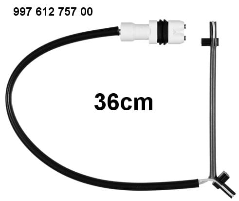 L/H WEAR SENSOR LEAD