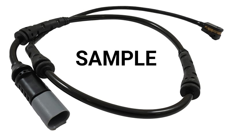 PAD WEAR SENSOR WIRE