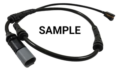 PAD WEAR SENSOR WIRE
