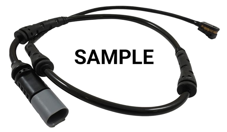 PAD WEAR SENSOR WIRE