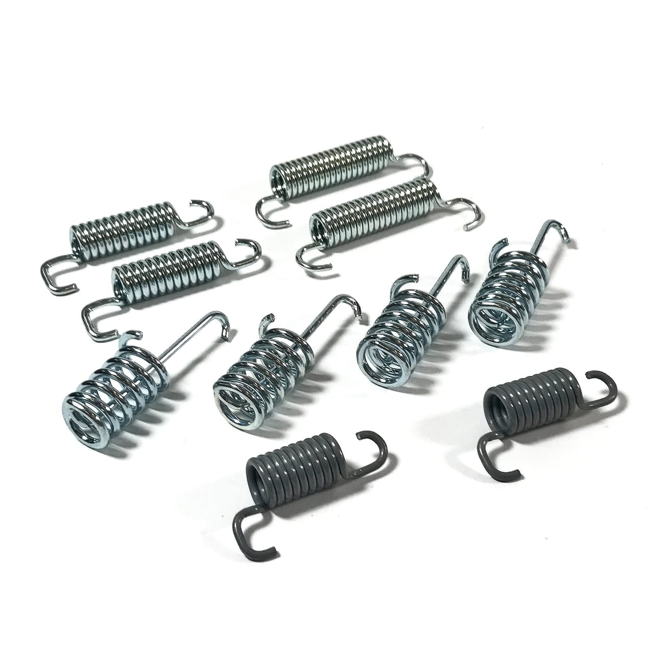 SHOE FITTING KIT AXLE SET