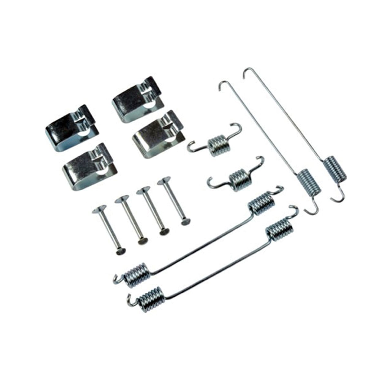 SHOE FITTING KIT AXLE SET