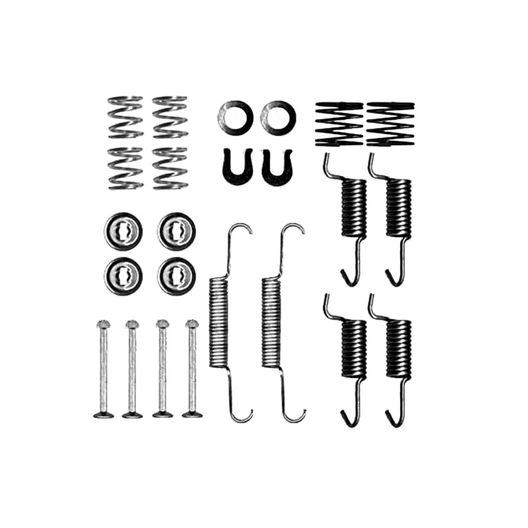 SHOE FITTING KIT