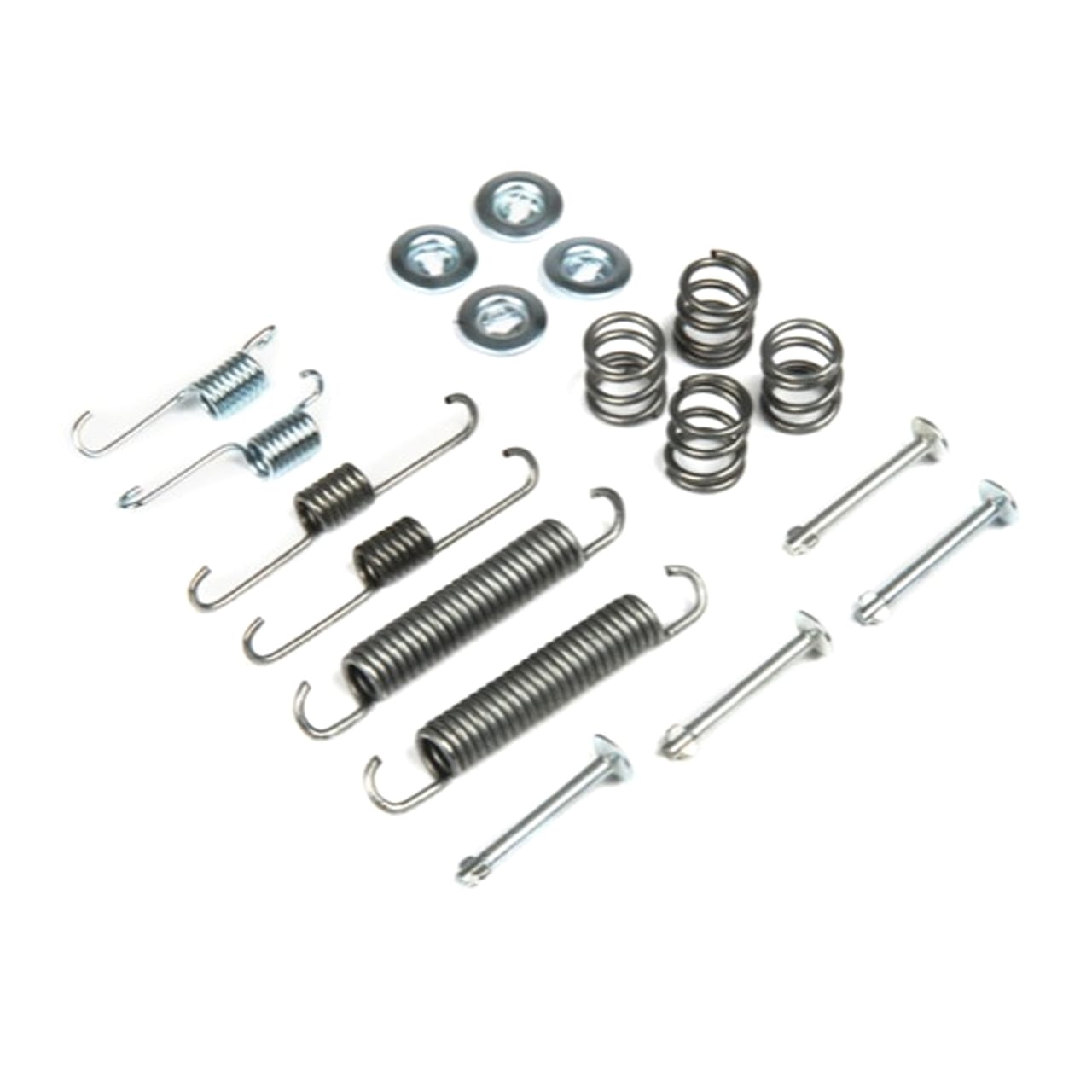 SHOE FITTING KIT AXLE SET