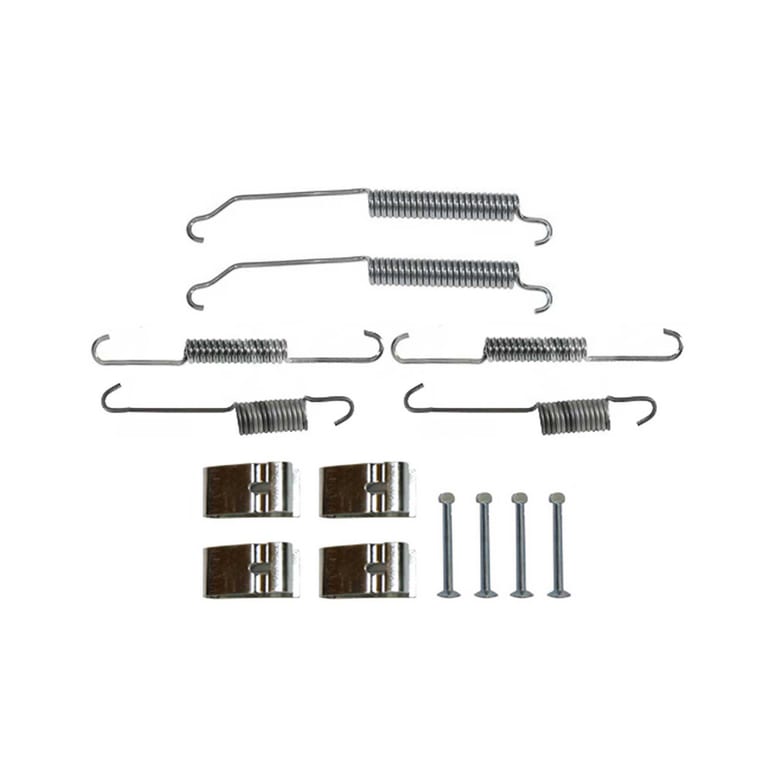 MAZDA FITTING KIT AXLE SET