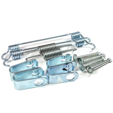 SHOE FITTING KIT AXLE SET