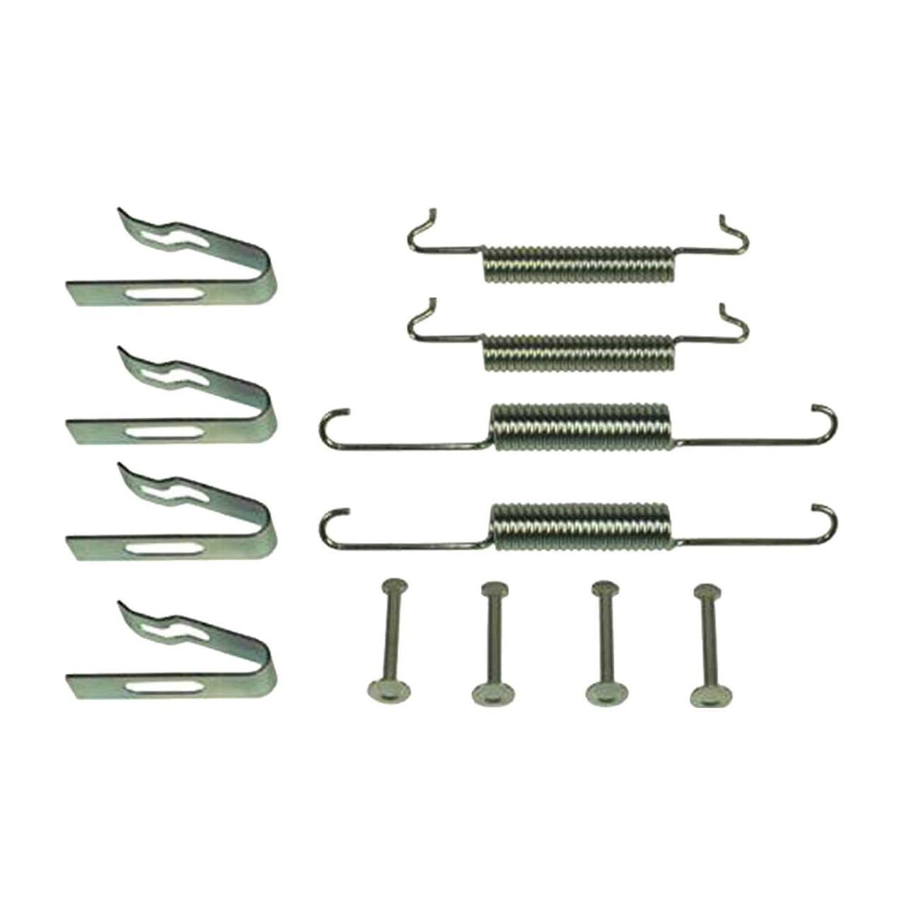 SHOE FITTING KIT AXLE SET