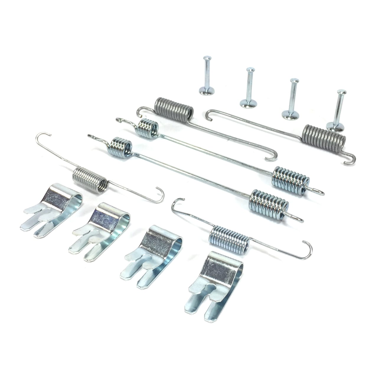 SHOE FITTING KIT AXLE SET