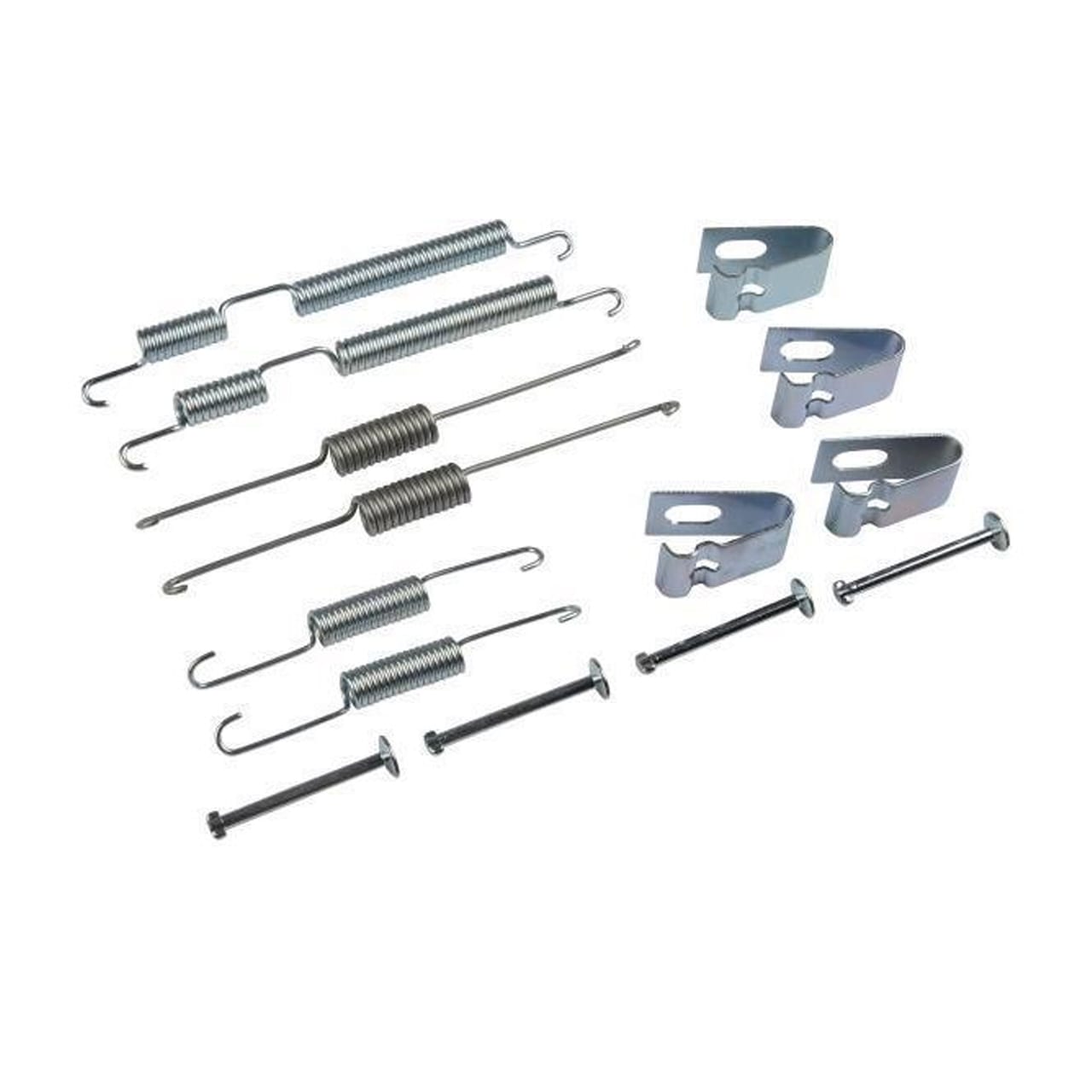 SHOE FITTING KIT AXLE SET