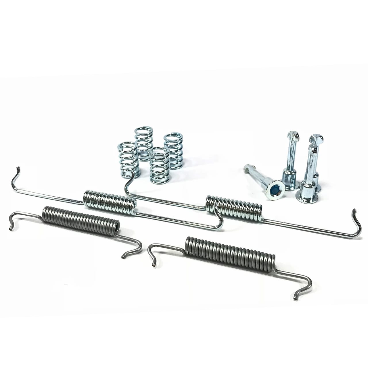 SHOE FITTING KIT AXLE SET