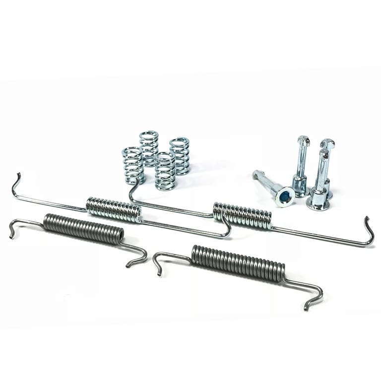 SHOE FITTING KIT AXLE SET