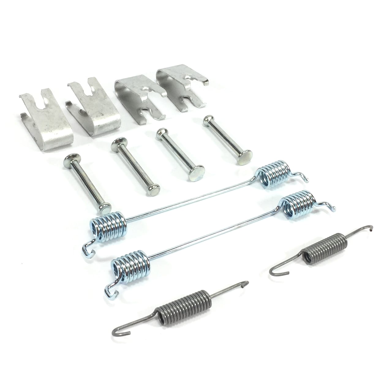 SHOE FITTING KIT AXLE SET