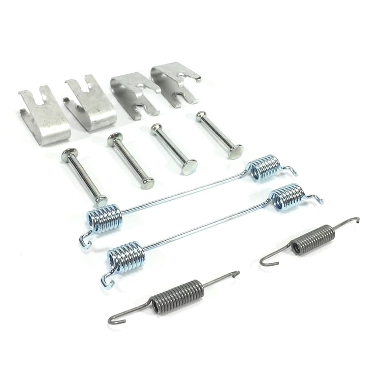 SHOE FITTING KIT AXLE SET