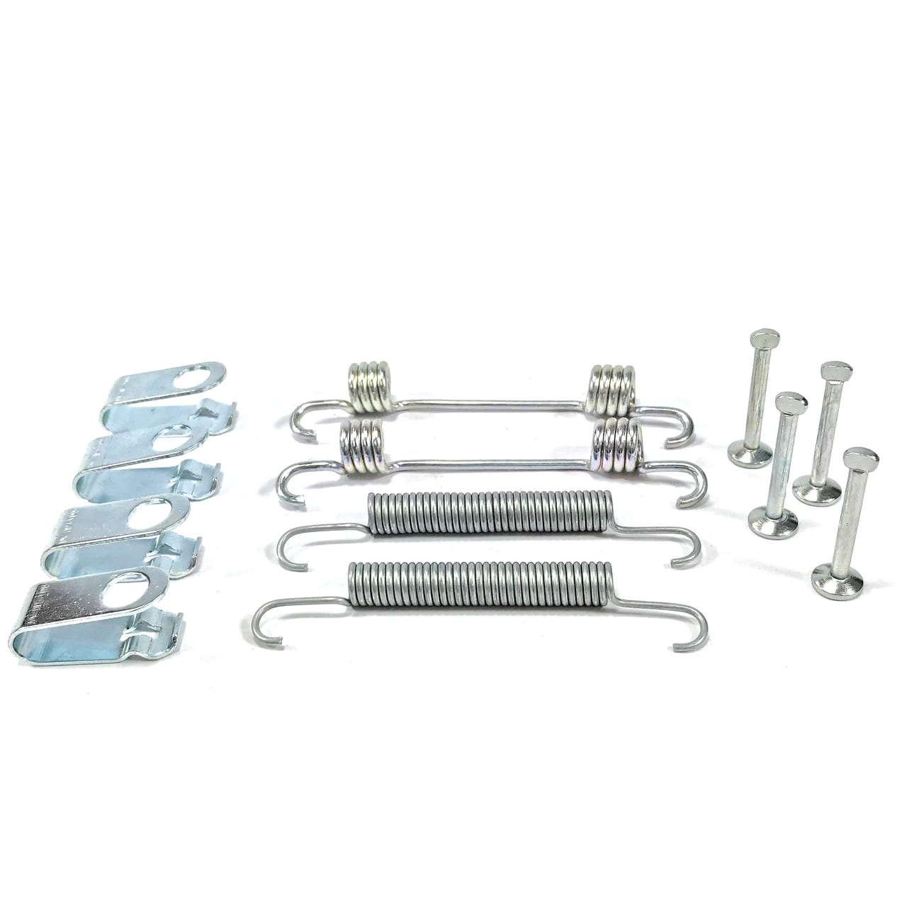 SHOE FITTING KIT AXLE SET