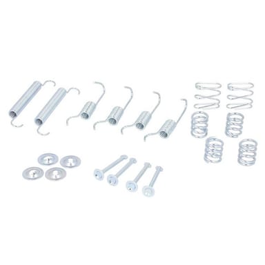SHOE FITTING KIT AXLE SET