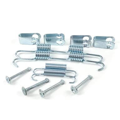 SHOE FITTING KIT AXLE SET