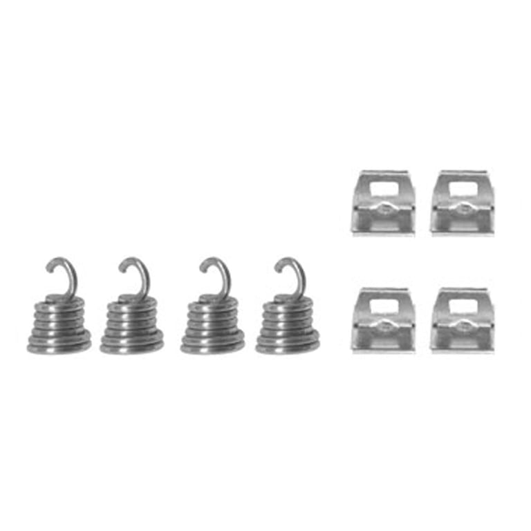 SHOE HOLD DOWN KIT (4)