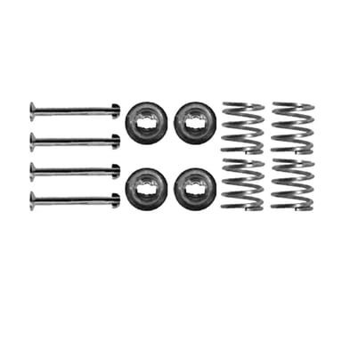 SHOE HOLD DOWN KIT (4)