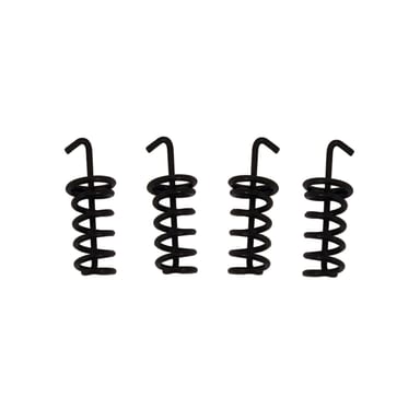 SHOE HOLD DOWN KIT (4)