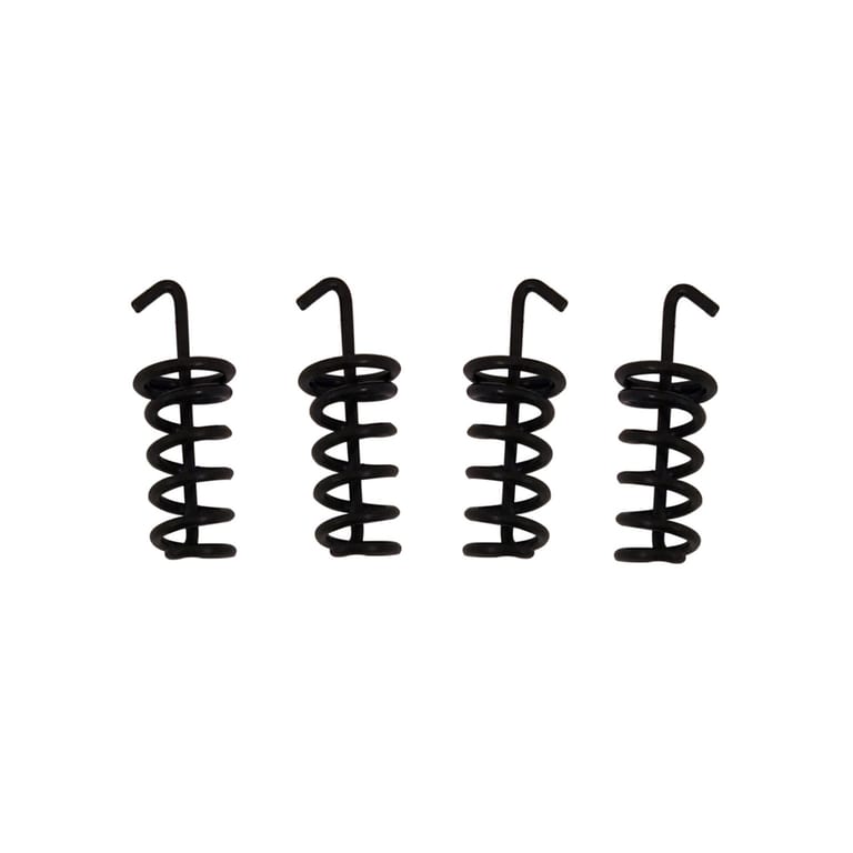 SHOE HOLD DOWN KIT (4)