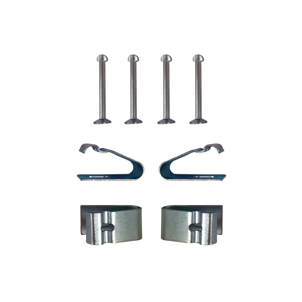 SHOE HOLD DOWN KIT (4)