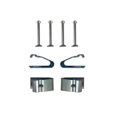SHOE HOLD DOWN KIT (4)