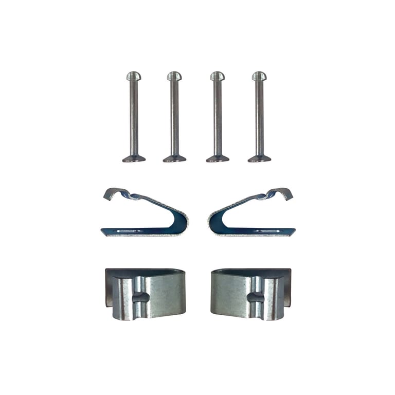 SHOE HOLD DOWN KIT (4)
