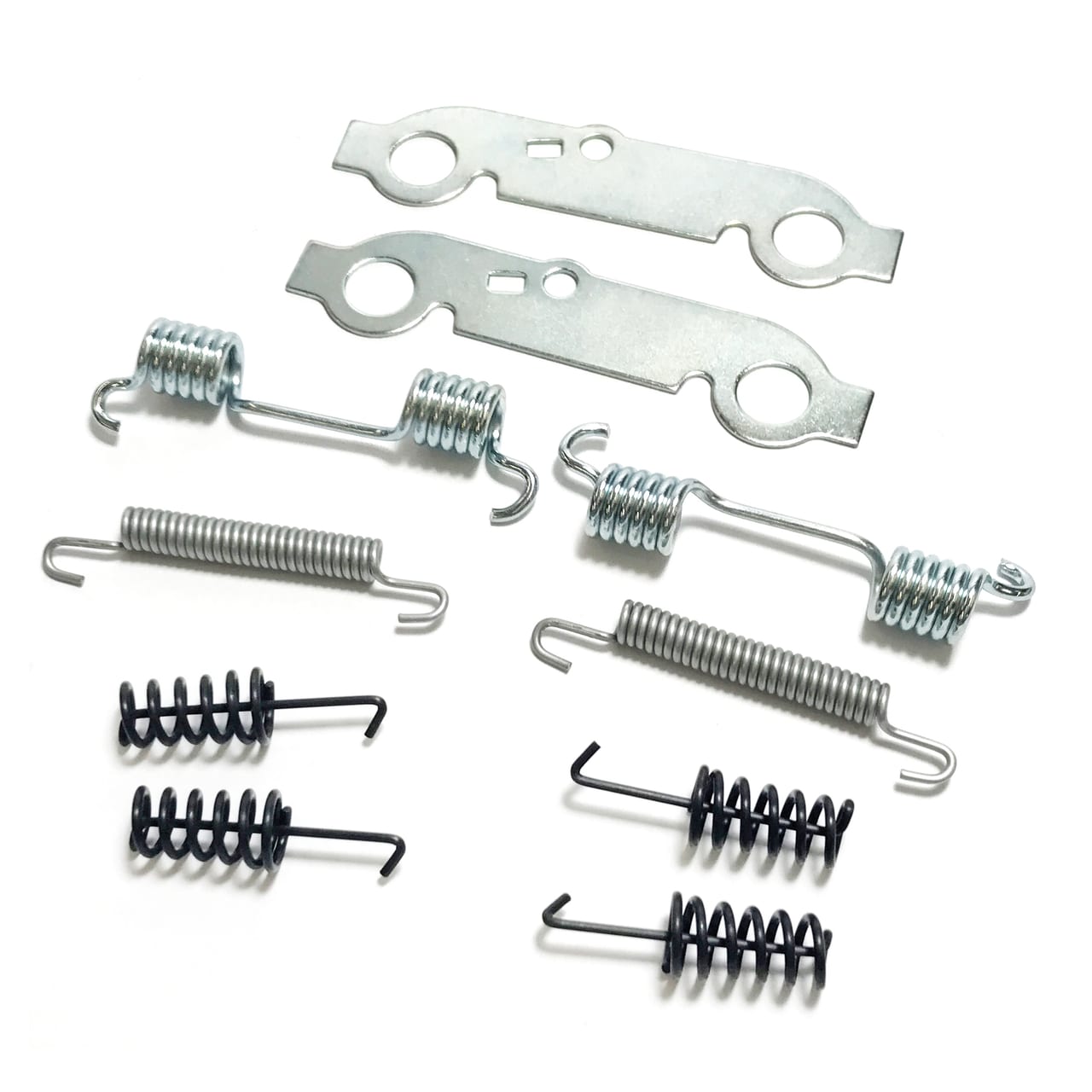 SHOE FITTING KIT AXLE SET