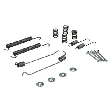 PEUG/REN/VOLVO AXLE SET