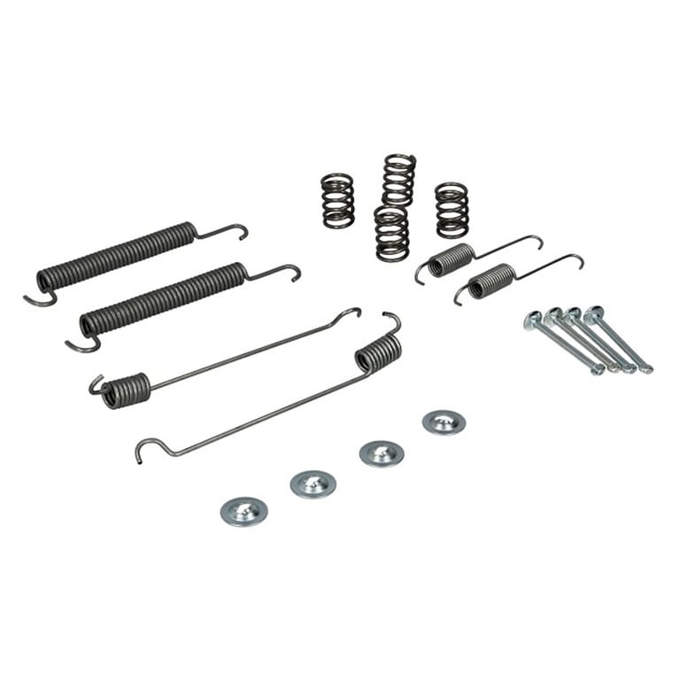 PEUG/REN/VOLVO AXLE SET