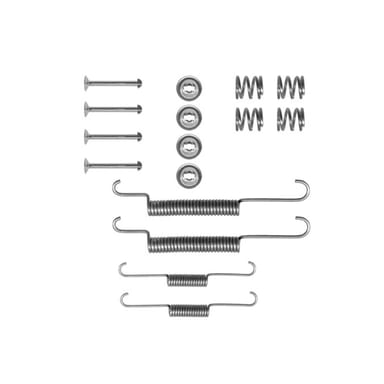 SHOE FITTING KIT AXLE SET