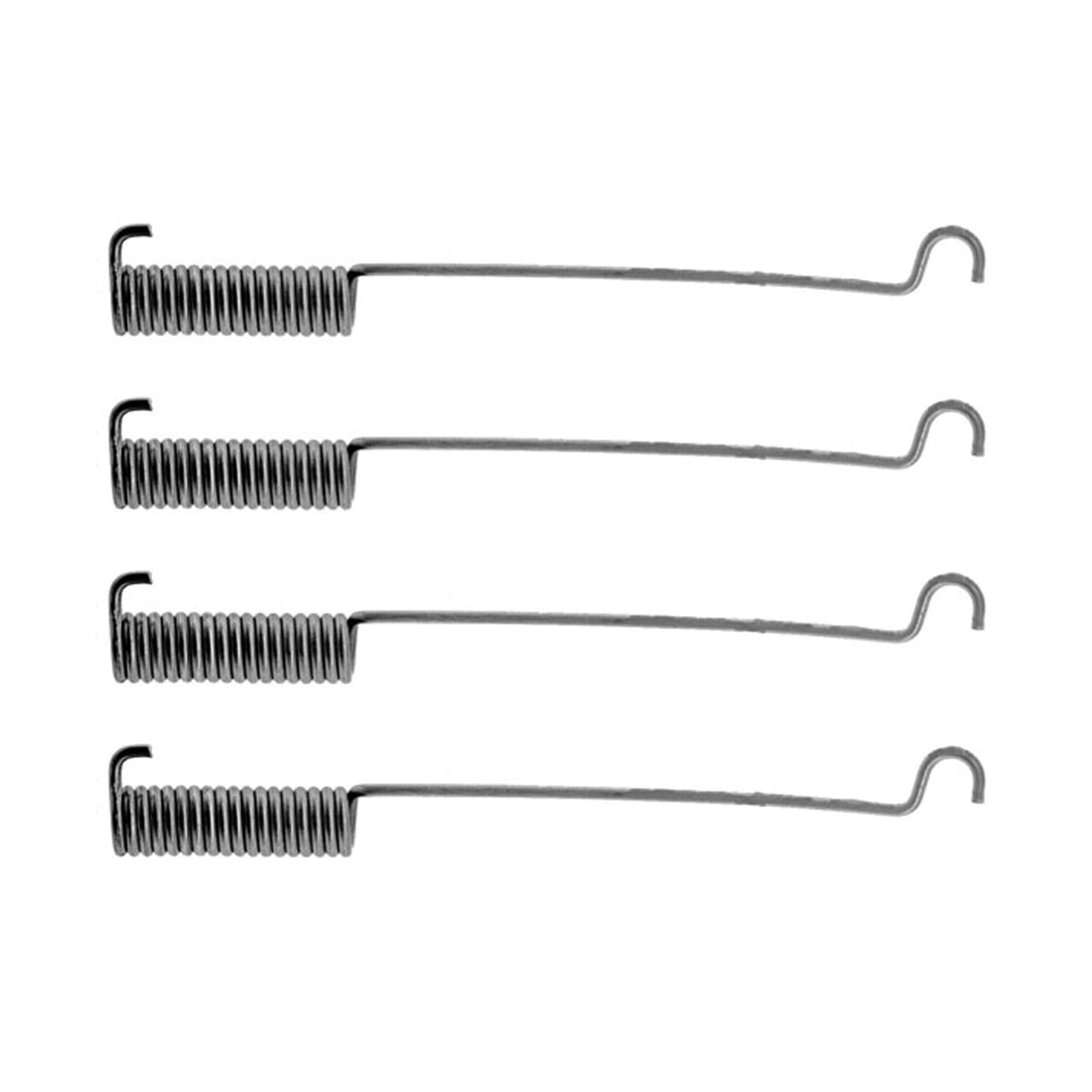 SHOE FITTING KIT AXLE SET