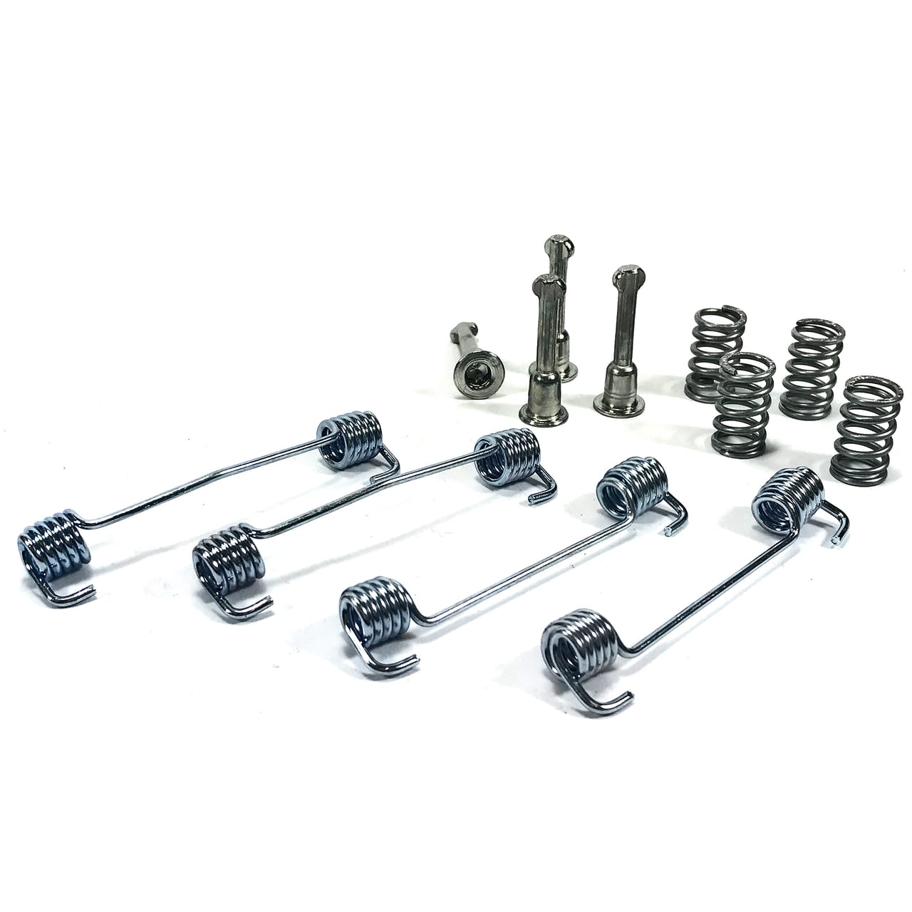 SHOE FITTING KIT AXLE SET