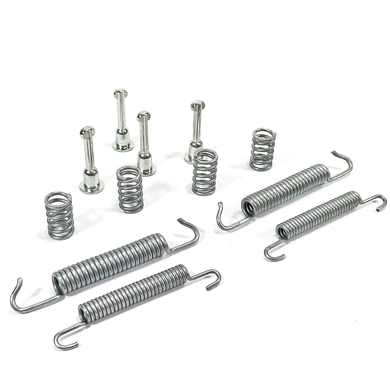 SHOE FITTING KIT AXLE SET