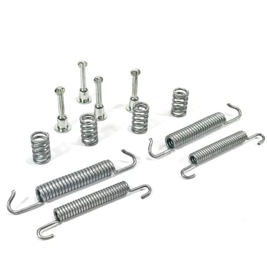 SHOE FITTING KIT AXLE SET