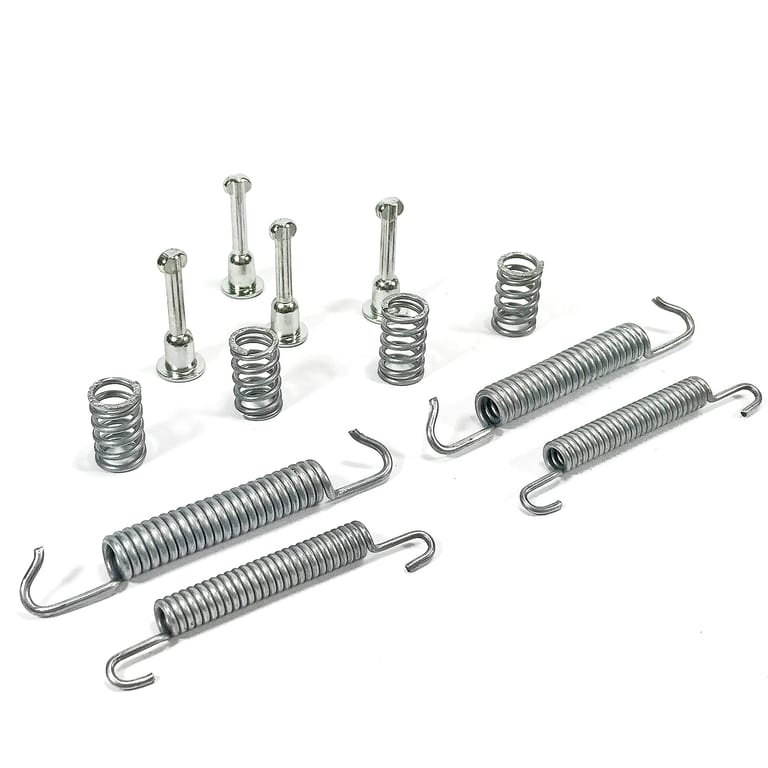SHOE FITTING KIT AXLE SET