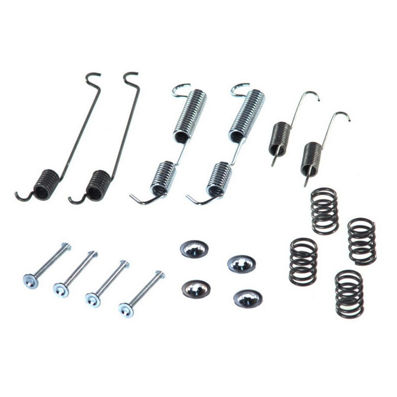 BMW AND SUZUKI H/WARE KIT