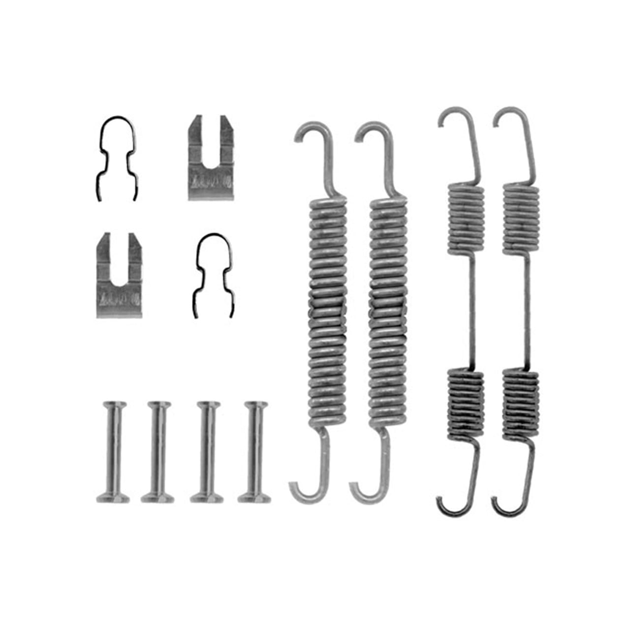 DUNA/FIORINO SHOE KIT (4)