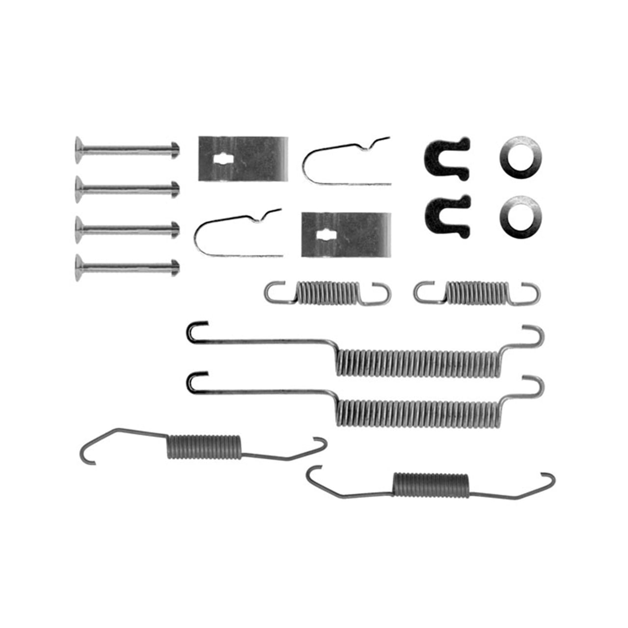 90- SHOE FITTING KIT (4)