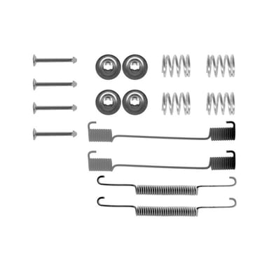 91- HARDWARE KIT (4)