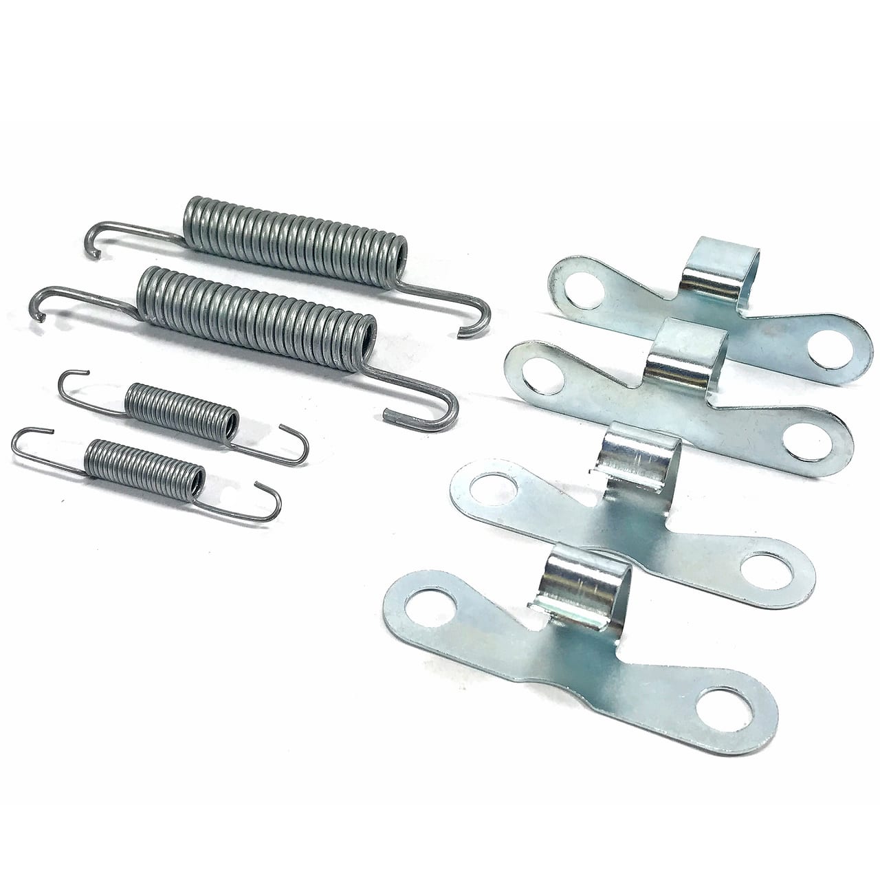 SHOE FITTING KIT AXLE SET