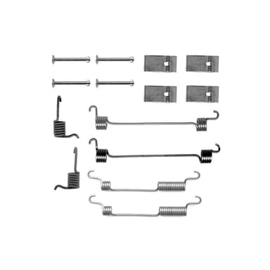 SHOE FIT KIT AXLE SET -96