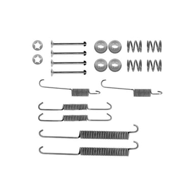 CIT/PEUG SHOE KIT SET
