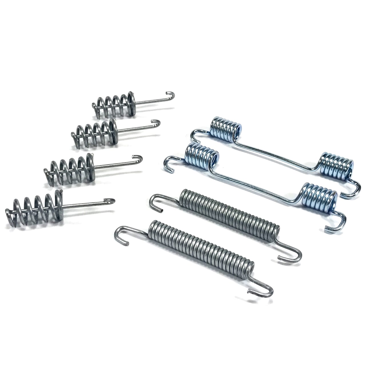 TWIN WHEEL KIT AXLE SET
