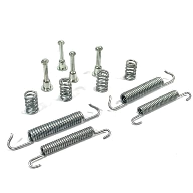 SHOE FITTING KIT AXLE SET